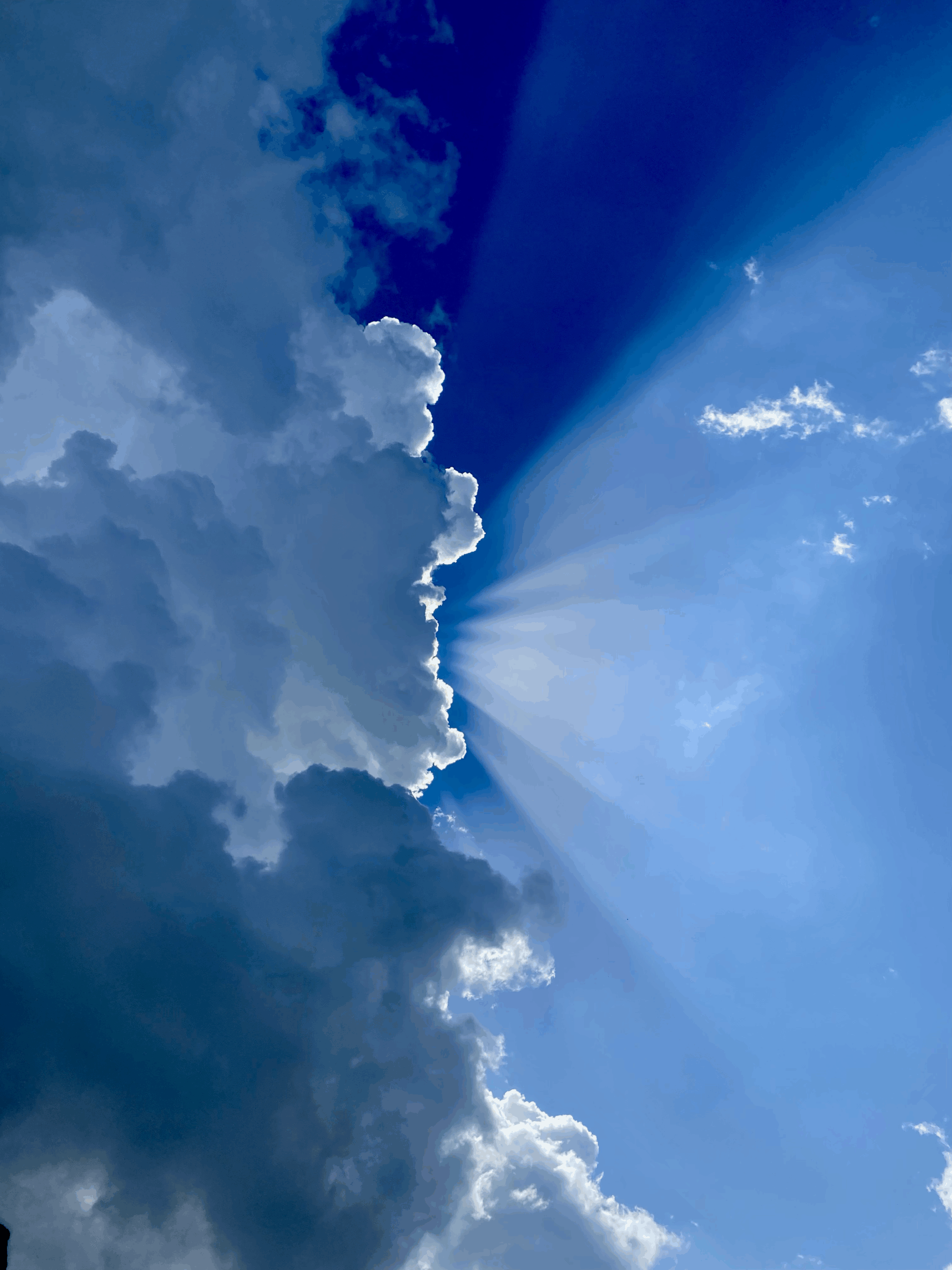 La spiritualità non serve a niente