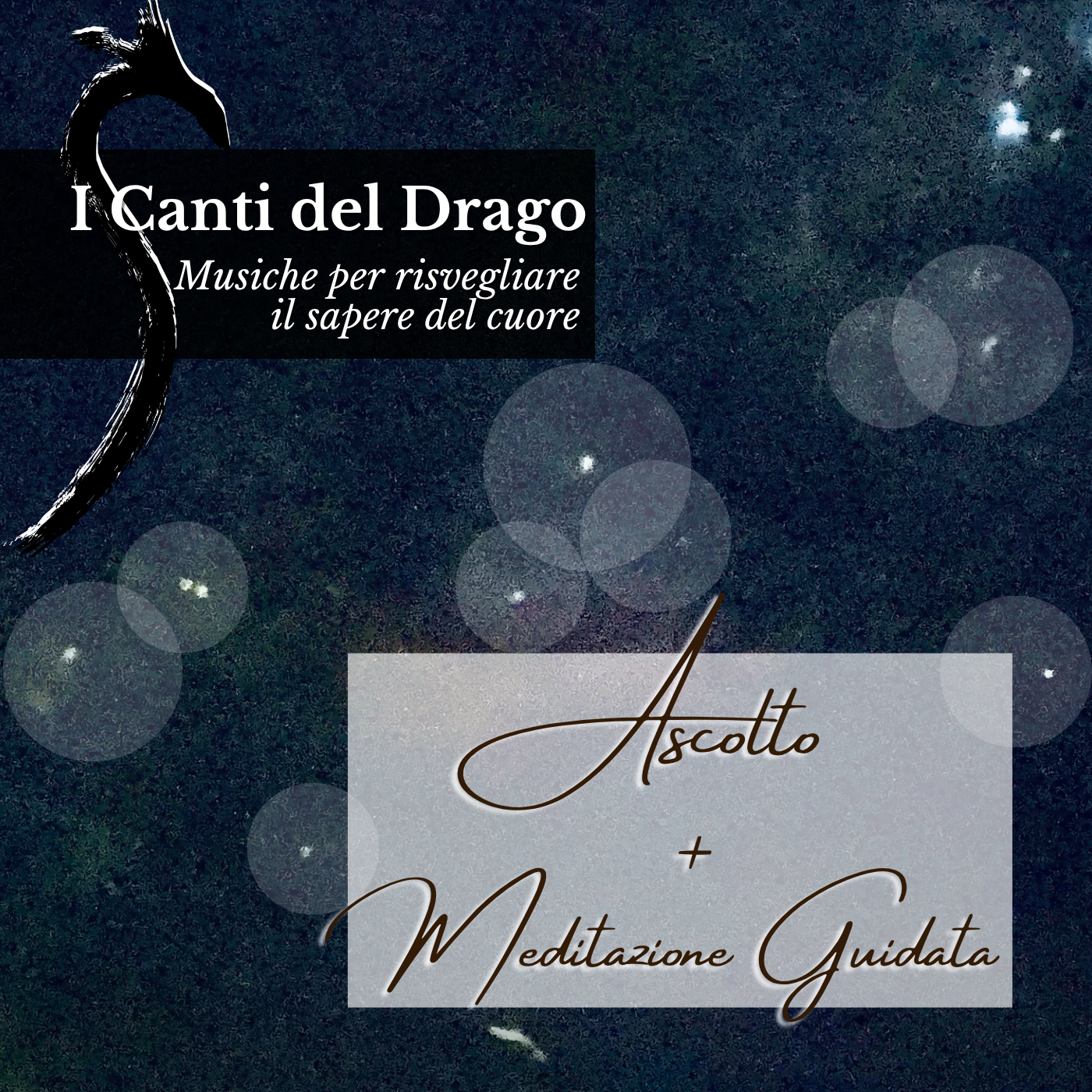 Il Cerchio e le Lucciole